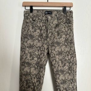 Zara pants